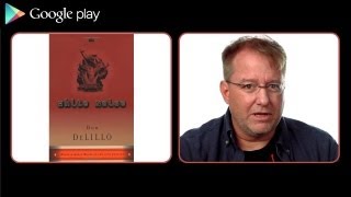 Google Play Staff Favorite Things Tim Quirk on Don Delillos quotWhite Noisequot [upl. by Imiaj]