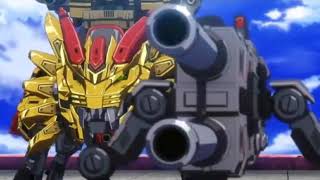 Screenshots of Zoids Wild Zero episode 30 [upl. by Lienaj533]