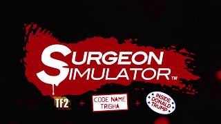 Listening to the Surgeon Simulator OST be like [upl. by Adnoloy]