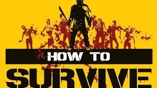 COMO DESCARGAR Y JUGAR ONLINE HOW TO SURVIVE quotPIRATAquot [upl. by Deanne]