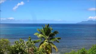 Bel Horizon Residence Mahé Seychelles [upl. by Tuinenga]