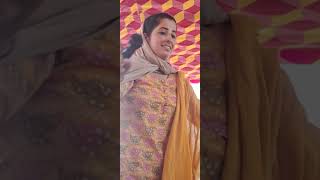 Kai Khoob Lagti Hoo  Singer  quotReshi Sakeenaquot  Jk Music Union [upl. by Ardeid]