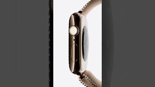 😱Apple Watch 10 ЮБИЛЕЙНАЯ ВЕРСИЯ🔥 [upl. by Anaitit]