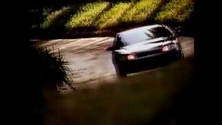 1998 Tasmanian Devil Chevorlet Monte Carlo Commercial [upl. by Machute]