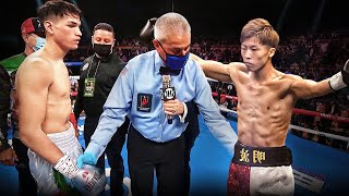 Brandon Figueroa  Only boxer that can beat Naoya Inoue [upl. by Neerol843]