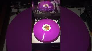 GORILLAZ Demon Days colored vinyl [upl. by Waddington]