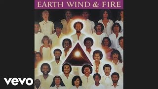 Earth Wind amp Fire  And Love Goes On Audio [upl. by Oidiple]