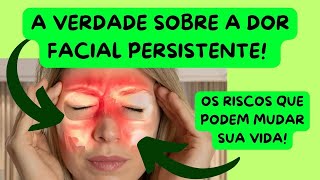 UM SINAL DE PERIGO QUE VOCÊ NÃO DEVE IGNORAR [upl. by Aiblis15]