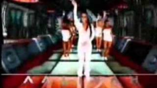 Aaliyah  The RedAlbum Commercial 2001 [upl. by Airdnahs546]