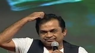 Nagarjuna Telling His Story To Brahmanandam And Others  Damarukam Movie Scenes  Maa Show [upl. by Durnan]