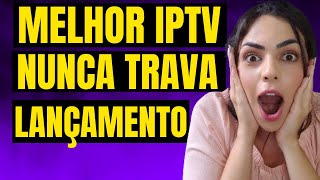 🔴MELHOR IPTV DO MERCADO EM 2024 🔴MOSTREI A MELHOR LISTA DE IPTV DE 2024 🔴MELHOR IPTV DO BRASIL [upl. by Aserej]