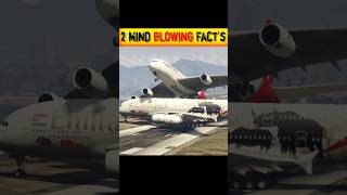 Aeroplane ke 2 MindBlowing Facts plane [upl. by Sinegra658]