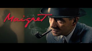 Maigret and The Reluctant Witnesses by Georges Simenon CBC RADIO DRAMA [upl. by Noynek]