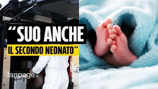 Neonati sepolti a Parma la 22enne avrebbe confessato di aver partorito anche il secondo bimbo [upl. by Roxi]