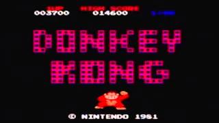 Donkey Kong 64 Part 66 Super 8Bit Massacre [upl. by Spragens756]