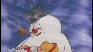 Jan amp Dean  Frosty the Snowman [upl. by Ahsikcin]