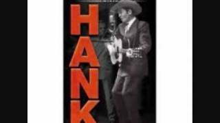 Hank Williams Sr  Precious Lord Take My Hand [upl. by Sotos]