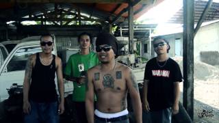 Baghetto x NoPetsAllowed  DIRI PANGHASI Music Video [upl. by Amirak]