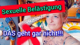 VANLIFE  ICH wurde SEXUELL BELÄSTIGT 😳👿👎 EP227 vanlife real vlog hobby2go [upl. by Ludmilla]