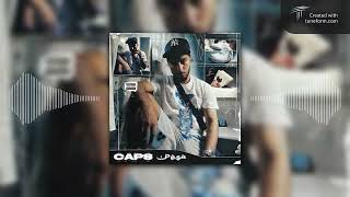 Caps  Pesa Official Music Video ProdByCJ [upl. by Aihsenal]