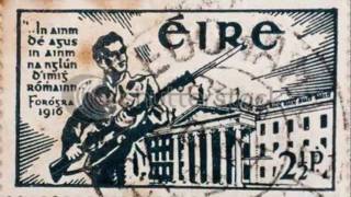 James Connolly  Irish Rebel Song [upl. by Tedmund]