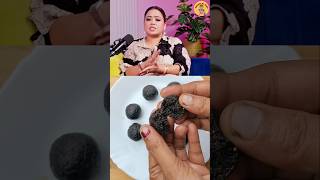 Bharti Singhs Viral Dry Fruit Chocolate shorts bhartisingh recipe [upl. by Naivaj]