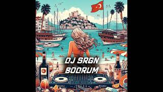 BODRUM X DJ SRGN  Summer Hits Music 2024 [upl. by Mcclenaghan514]