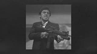 FREE Hard Freestyle Beat 2021  TONY  Scarface Sampled  prod by Yung Jrizzy [upl. by Odrarej]