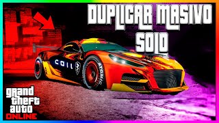 EL MEJOR TRUCO PARA CONSEGUIR DINERO INFINITO EN GTA 5 ONLINE  DUPLICAR PLACAS LIMPIAS PS5XBOX S X [upl. by Hgieliak]