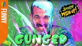 Dr Xand GUNGED live on Saturday MashUp [upl. by Ytteb]