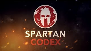 The Spartan Codex  The Spartan Burpee [upl. by Pickens188]