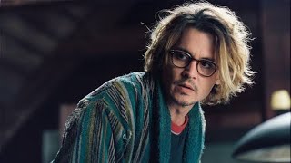 Secret Window Full Movie Facts And Information  Johnny Depp  John Turturro [upl. by Marybella480]