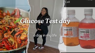 Glucose Pregnancy Test  26 week’s appointment [upl. by Faus110]