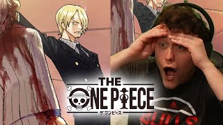 THE ONE PIECE IS REAL [upl. by Hatfield]