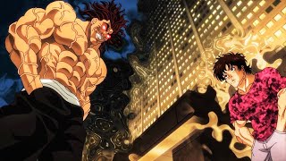 ALL IN ONE  quot Baki vs Yujiro quot  Baki Hanma Son of Ogre Season 2  Tóm Tắt Anime  Mikey Senpai [upl. by Coney]