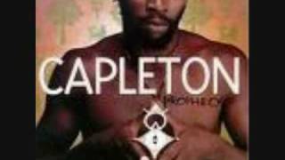 Capleton Shes So Fine [upl. by Kaleb454]