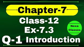 Class 12 Ex 32 Q7 Math  Chapter 3 Matrices  Q7 Ex 32 Class 12 Math  Ex 32 Q7 Class 12 Math [upl. by Octavia]