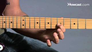 How to Do PullOffs  Guitar Lessons [upl. by Dupuy]