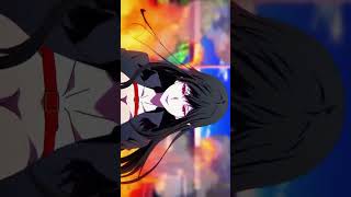 Myriad Colors Phantom World anime EditAmv🥰♥️ anime animeedit MyriadColorsPhantomWorld shorts [upl. by Gnohp]