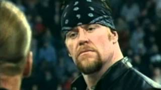 UNDERTAKER Big Evil Theme Youre Gonna Pay TITANTRON [upl. by Nairadal]