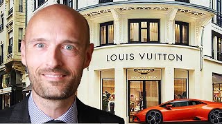 Is The Luxury Goods Bubble About to Burst [upl. by Eluj]