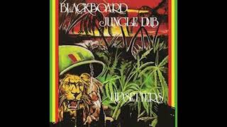 Blackboard Jungle The Upsetters [upl. by Yenetruoc723]