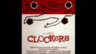 buckshot le fonque  reality check clockers [upl. by Stichter544]