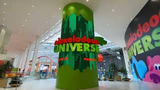 Nickelodeon Universe Theme Park [upl. by Chema]