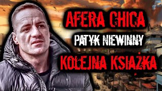 QampA 35  TOMEK CHIC  „PATYK” NIEWINNY  KODEKS GANGSTERA 2  POLSKA MAFIA [upl. by Benji]