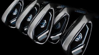 Lazrus Iron Review lazrusgolf [upl. by Freida]