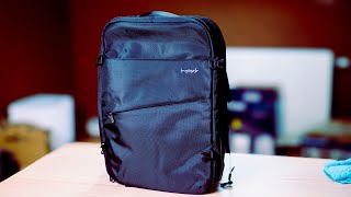 Inateck 40L  Test et Avis [upl. by Hollister]