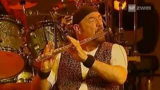 Jethro Tull Serenade to a Cuckoo [upl. by Zosi]