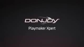 PlayXpert™ DonJoy  Teaser [upl. by Dexter790]