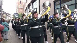 Impressie Loud amp Proud The Parade Leeuwarden Grote Ronde [upl. by Iram]